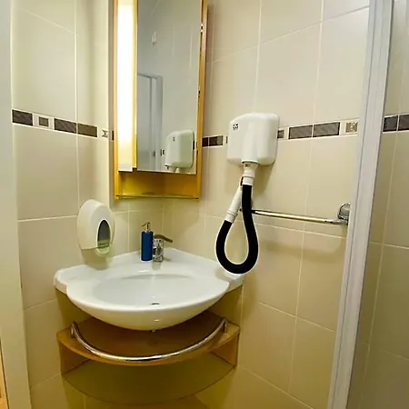 Pool Antonia Ξενοδοχείο