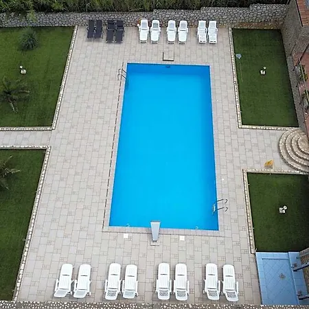 Pool Antonia 4* Pag Town