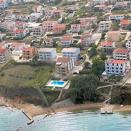 Pool Antonia 4* Pag Town