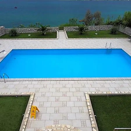 Pool Antonia Pag Town