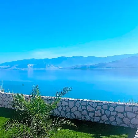 Hotel Pool Antonia 4*