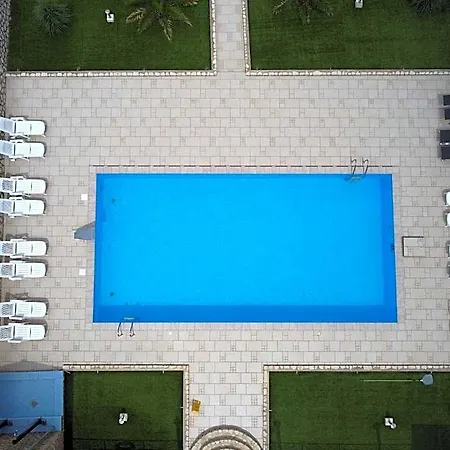 Pool Antonia Pag Town